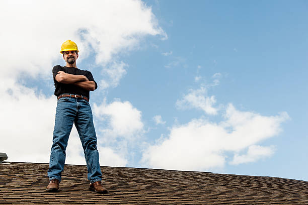 Quick and Trustworthy Emergency Roof Repair Services in Dupo, IL