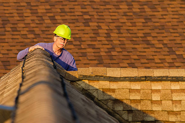 Best Residential Roofing Contractor  in Dupo, IL